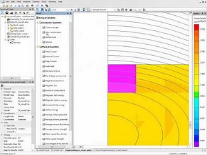QuickField Free Tool: Harmonic analysis