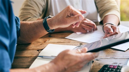 How retirees can use bond ladders to secure steady income