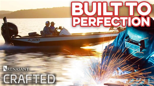 Mississippi company revolutionizes boats with new technology