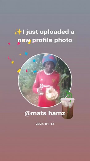 mats hamz on TikTok