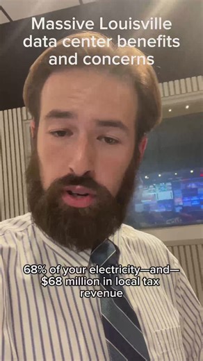 Data centers explained | advantages, risks, and what to know