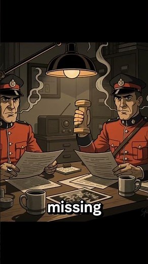 The Disappearing Village – Lake Anjikuni (1930)