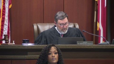 Full hearing: Case dismissed for Mahendra Patel, man accused in attempted Walmart kidnapping