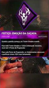 A MELHOR BUILD E ADDONS PRA TODOS OS KILLERS DO DBD 19/42 (BLIGHT) #dbd #gamekiller #deadbydaylight