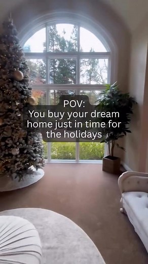 19 reactions · 5 comments | POV: You bought your dream home in time...