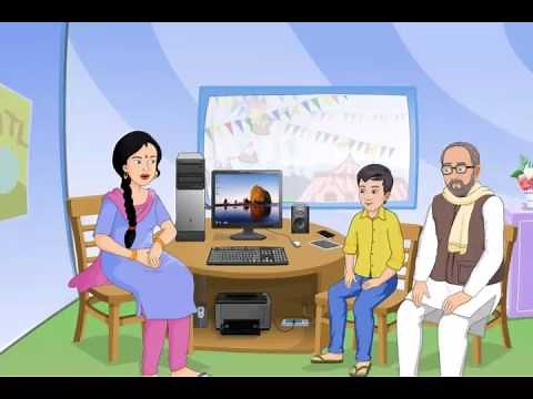 Module-2_Operating Digital Devices(English)