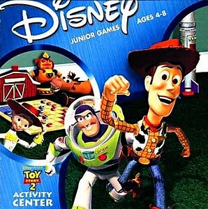 Toy Story 2 -- Activity Center Guide - IGN