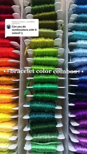 allthingsstring on TikTok