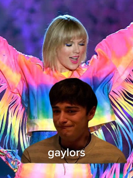 Understanding the Gaylor Phenomenon in Taylor Swift's Fandom