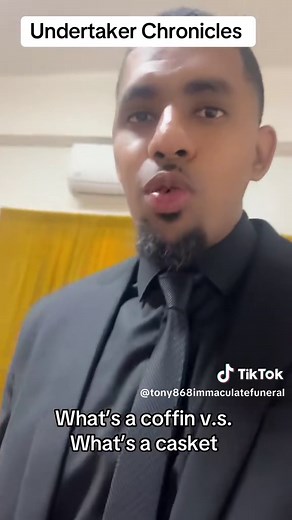 Understanding the Difference Between Coffins and Caskets