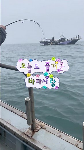 태안 안면도 가성비 패키지! #여행 #바다 #낚시