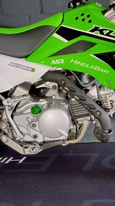 3.3K views · 148 reactions | Kawasaki KLX 110 R pit bike oil filler plug upgrade to an AS3 Performance green anodized version  #klx110 #klx110r #klx110l #kawasakiklx #klx #pitbike #pitbikes #pitbikelife #as3performance #aftermarketparts | AS3 Performance | Facebook