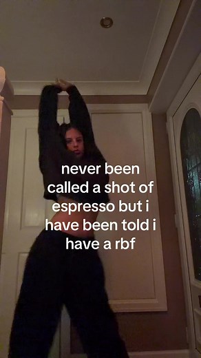 Why She's Like a Shot of Espresso: A Unique Perspective
