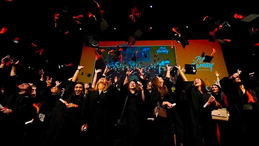 Bachelor en Management - ICN Business School