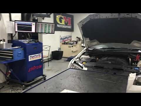 GM Motorsport L77 Cam Package - Super Stock Cam