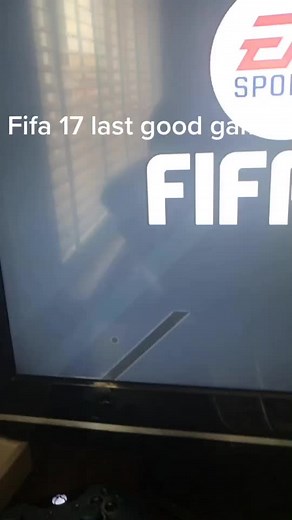 Opinions on FIFA 17: A Look Back at the Last Good Game