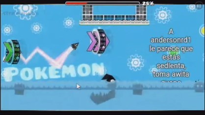 Nantendo 100% (Demon) Geometry Dash 2.11