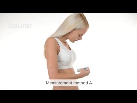 Quick Start Video for the ME 90 mobile ECG device from Beurer