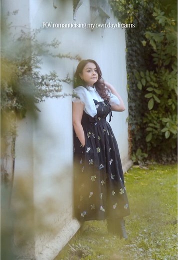 POV: you’re daydreaming your way through autumn 🍂✨ Just slowing down and letting the world feel cinematic for a minute @Nobody’s Child #autumnaesthetic #slowliving #dayinmylife #cozyvibes #cinematicvlog