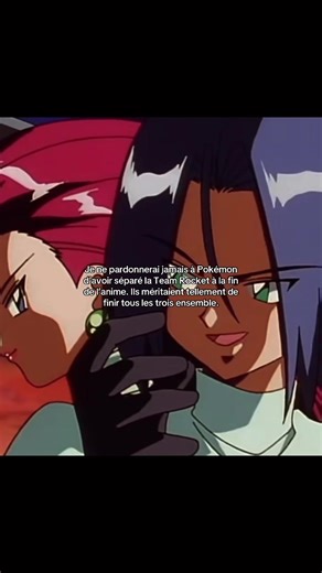 Team Rocket 🥀🥀🥀 #pokemon #pikachu #anime