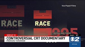 CRT documentary featuring Utah senator set to debut Friday