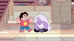 9.4K views · 354 reactions | -SPOILER- Steven Universe - Know Your Fusion [CN Preview] | Portal Beach City | Facebook