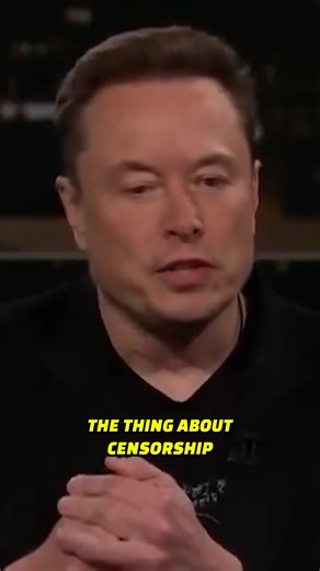 Elon Musk defends free speech on Bill Maher | Young America's Foundation