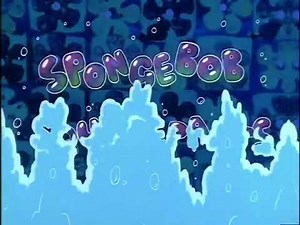SpongeBob SquarePants: Opening Theme Turkish (Aton Production)