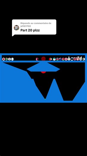 Réponse à @jd981700 100 countries 1 winner Part 19 #foryou #fyp #countries #winner #viral