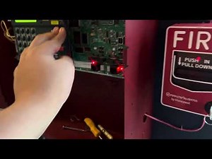 Simplex TrueAlert Code 3 (4906-9127)