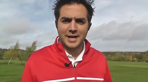 Taylormade JetSpeed Driver
