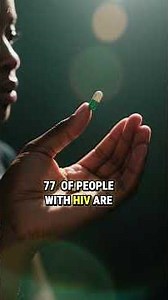 2024 AIDS Reality Check: 40.8 Million Living, 630,000 Dead Last Year