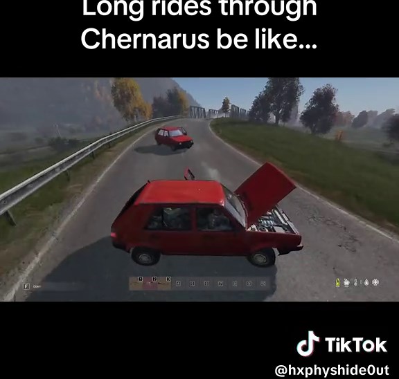 Only way to be entertained 😅 #dayz #dayzpvp #dayzcommunity #dayzclips #dayzxbox
