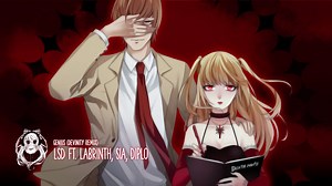 LSD ft. Labrinth, Sia, Diplo - Genius (Devinity Remix)