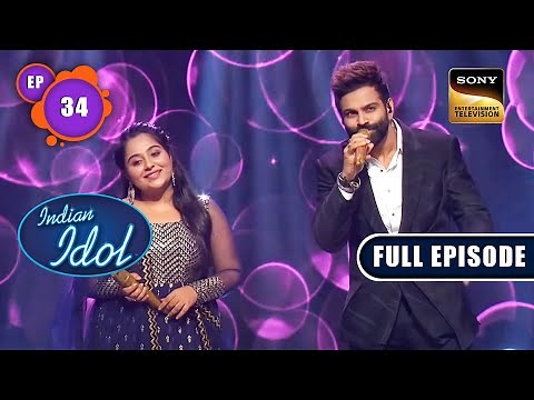 Indian Idol 13 | Success Party | Ep 34 | Full Episode | 1 Jan 2022