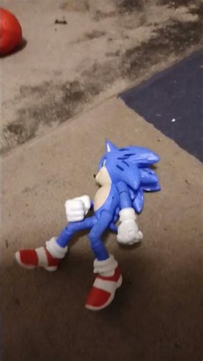 The fastest hedgehog in history vs, the fastest hedgehog today. Part 3.