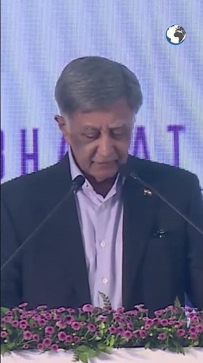 ‘Make in India’ often reduced to ‘assemble in India’: Baba Kalyani | #shorts #IDC2025 #india