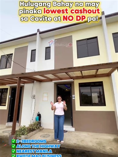 Rent to Own: Affordable 2-3 Bedroom Homes in the Philippines
