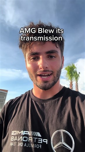 Mercedes AMG W211 E55 Performance Review