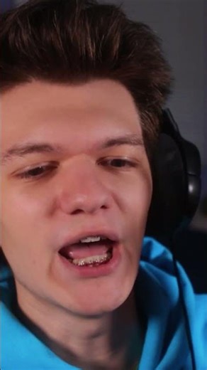 NEVER DOWNLOAD ROBLOX FROM HAPPY MOD 😭 #roblox #shorts