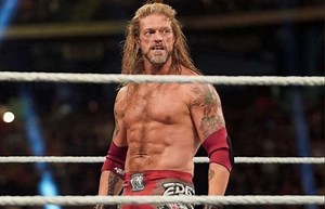 WWE History: On this day Edge made his debut in a match which involved a legitimate neck injury