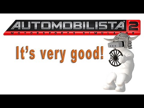 Automobilista 2 Review - Probably one of the best single player Racing Sims currently on the market