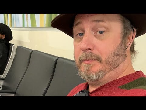 Leaving on a jet plane