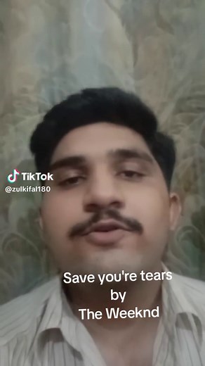 Save Your Tears cover by The Weeknd — singing cover video