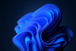 Ya puedes descargar los fondos de pantalla, imágenes para la pantalla de bloqueo y tapices para el teclado que usará Windows 11