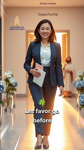 Powerful Prayer for Job Seekers: Find Your Perfect Career Path Today