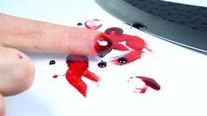 Man Cut His Finger Knife Finger Stock Footage Video (100% Royalty-free) 1085295047 | Shutterstock