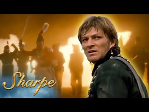 Sharpe’s GREATEST Missions | Sharpe