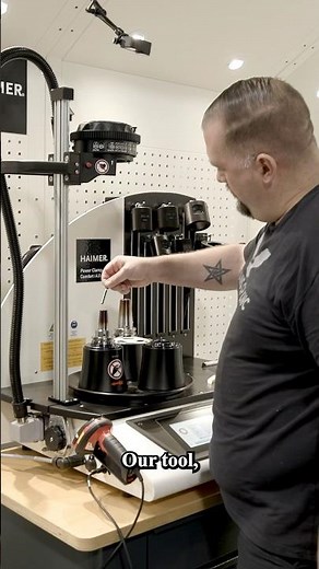 Shrink Fitting Tools for Best Possible Finish