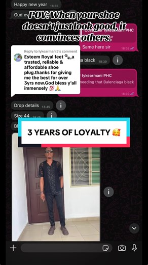 Quality Footwear That Builds Trust and Loyalty